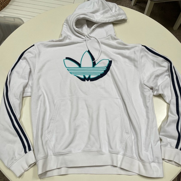 adidas Other - Adidas Pullover
